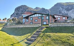 Villa La Ballena De Sonabia