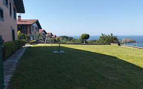 Villa La Ballena De Sonabia